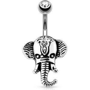 Piercing olifant