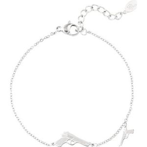 Armband pistool