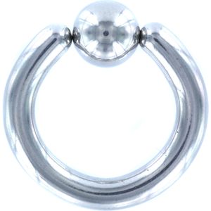 Ball Closure Ring 2 MM / 10 MM