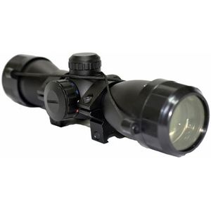 Hori-Zone Scope Xbow 4X32 Glass Reticle Illuminated