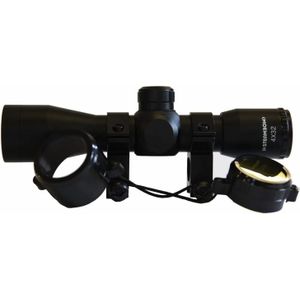 Steambow Scope AR-Series 4x32
