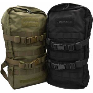 Steambow Backpack Modular AR-Stinger II Black