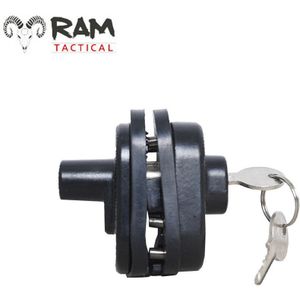 RAM Tactical - Trekkerslot met sleutel