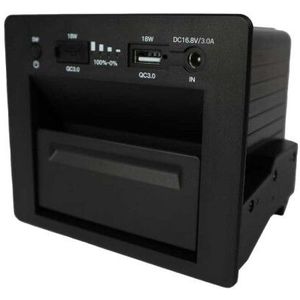 Accu voor koelbox CoolX 38