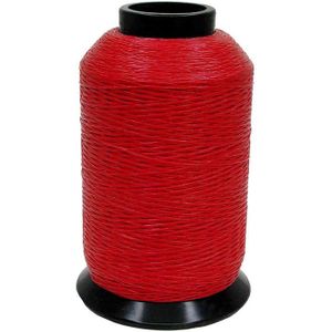 BCY Serveermateriaal 3D 1LBS 017 rood