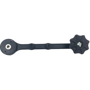 Ravin Crank Cocker