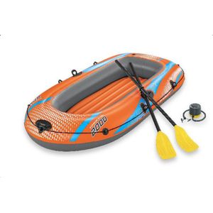 Hydro force SUP board oceana convertible set