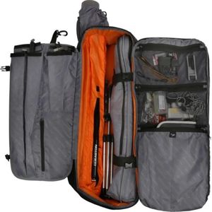 Easton Rugzak Recurve Deluxe