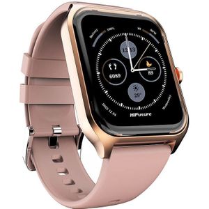 HiFuture FutureFit Ultra 2 Pro SmartWatch (Pink)