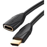 Vention VAA-B06-B200 HDMI Extender, 2 Meters, Black