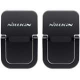 Nillkin Bolster 2-Pack Universal Laptop Kickstand (Black)