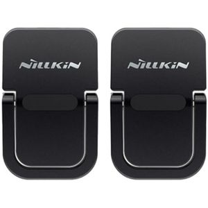 Nillkin Bolster 2-Pack Universal Laptop Kickstand (Black)