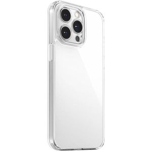 Protective phone case Joyroom for iPhone 15 Pro (transparent)