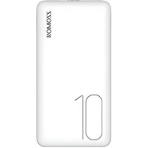 Krachtbank Romoss PSP10 10000mAh (wit)