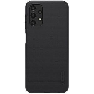 Nillkin Super Shield Frosted Case for Samsung Galaxy A13 4G (Black)