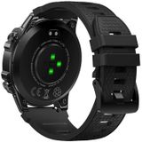Zeblaze Vibe 7 Lite Smartwatch (Black)