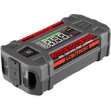 Lokithor 2500A 12V 55Wh Battery/Jump Starter