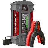 Lokithor 2500A 12V 55Wh Battery/Jump Starter