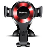 Baseus Osculum gravitational phone holder (red)