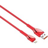 LDNIO LS661 30W 1m Red Lightning Cable