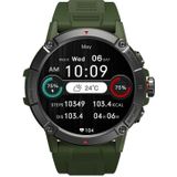Zeblaze Ares 3 Smartwatch (Green)