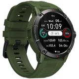 Zeblaze Ares 3 Smartwatch (Green)