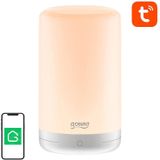 RGB WiFi smart night light Gosund LB3 Tuya