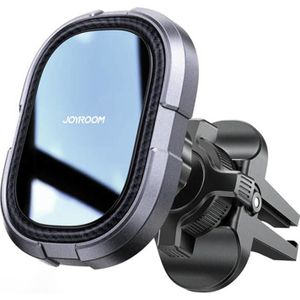 Joyroom JR-ZS311 Gray Magnetic Air Vent Automobile Mount