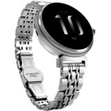 HiFuture Future Aura SmartWatch (Silver)