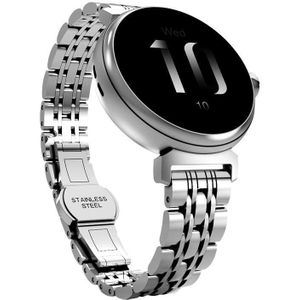 HiFuture Future Aura SmartWatch (Silver)