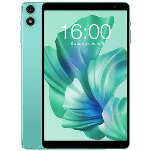 Teclast P85T 2Ghz 8" 4/64 GB 2.4+5G WiFi tablet (green)