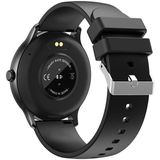 Colmi i10 Smartwatch (Black)