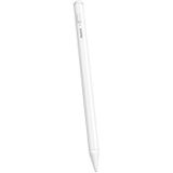 Baseus Stylus Lite with LED Indicator (White) for Smooth Writing 2