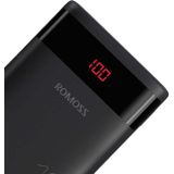 Romoss Ares 10 10000mAh Powerbank (Black)