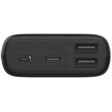 Romoss Ares 10 10000mAh Powerbank (Black)