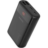 Romoss Ares 10 10000mAh Powerbank (Black)