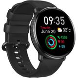 Zeblaze GTR 3 Pro Smartwatch (Black)