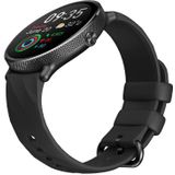 Zeblaze GTR 3 Pro Smartwatch (Black)