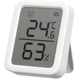 SwitchBot Plus Thermometer and Hygrometer