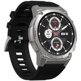 Zeblaze VIBE 7 Pro Smartwatch (Silver)