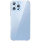 Baseus OS-Lucent Series Clear Phone Case for iPhone 13 Pro