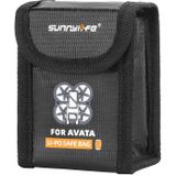 Sunnylife Battery Bag for DJI Avata (1 Battery)