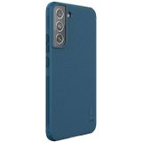 Nillkin Super Frosted Shield Pro case for Samsung Galaxy S22 (Blue)