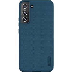 Nillkin Super Frosted Shield Pro case for Samsung Galaxy S22 (Blue)