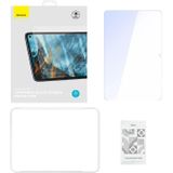 Baseus Crystal Tempered Glass 0.3mm for tablet Huawei MatePad Pro 12.6"