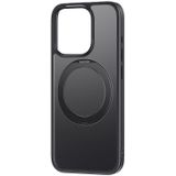 Baseus CyberLoop Magnetic Phone Case for iPhone 15 Pro (Black)