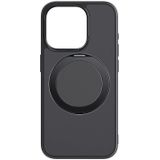 Baseus CyberLoop Magnetic Phone Case for iPhone 15 Pro (Black)