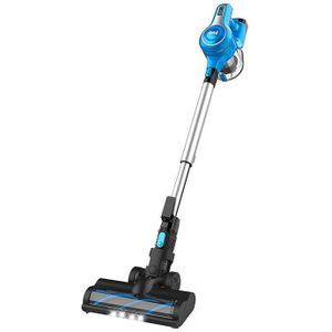 INSE S6T cordless upright vacuum cleaner