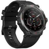 Zeblaze Stratos 2 Smartwatch (Black)