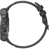 Zeblaze Stratos 2 Smartwatch (Black)